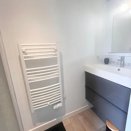 Charmant Duplex