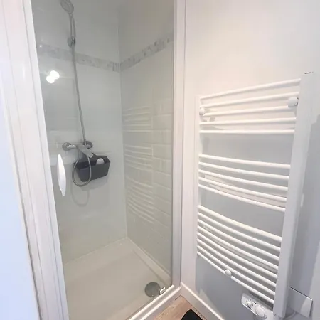 Duplex Appartement Talence