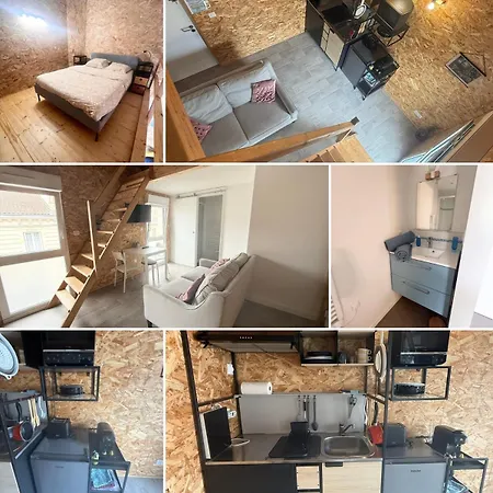 Duplex Appartement *
